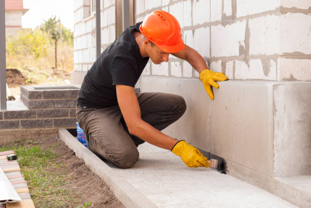 Waterproofing professionals working in Poynette, WI